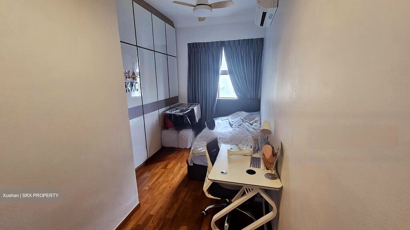 Dahlia Park Condominium (D17), Condominium #474723191